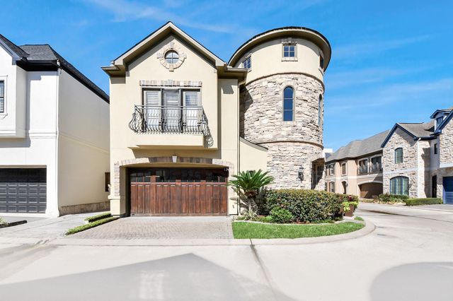 6302 Hermann Lake Drive, Houston, TX 77021