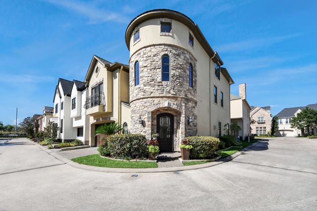 6302 Hermann Lake Drive, Houston, TX 77021