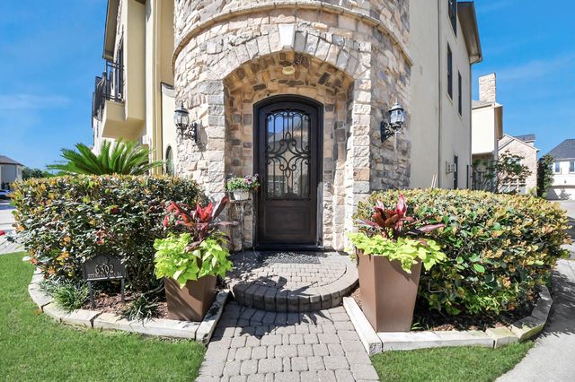 6302 Hermann Lake Drive, Houston, TX 77021