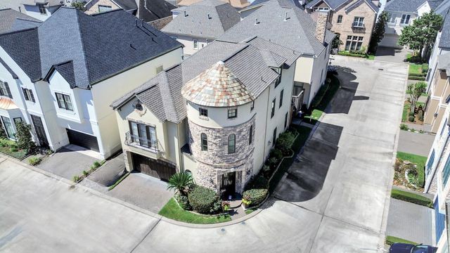 6302 Hermann Lake Drive, Houston, TX 77021