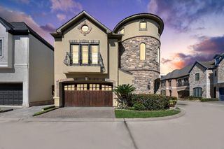 6302 Hermann Lake Drive, Houston, TX 77021