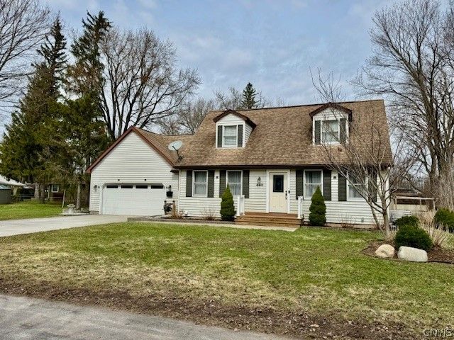 440 Lincoln Avenue, Oneida, NY 13421