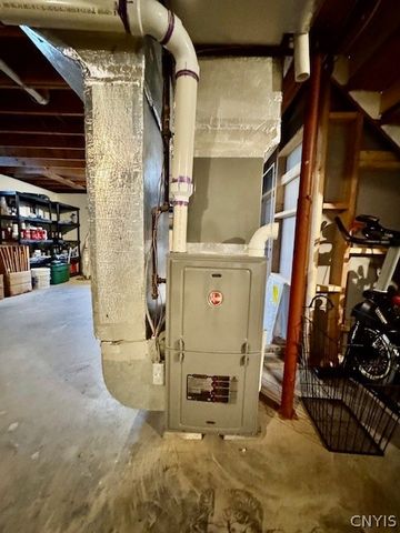 440 Lincoln Avenue, Oneida, NY 13421