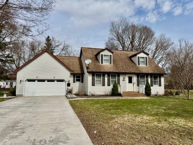 440 Lincoln Avenue, Oneida, NY 13421