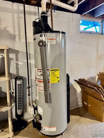 440 Lincoln Avenue, Oneida, NY 13421