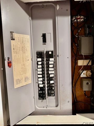 440 Lincoln Avenue, Oneida, NY 13421