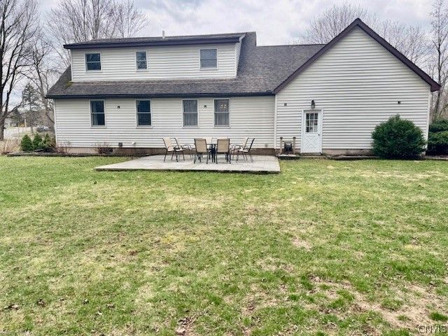 440 Lincoln Avenue, Oneida, NY 13421