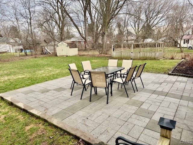 440 Lincoln Avenue, Oneida, NY 13421