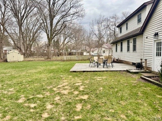 440 Lincoln Avenue, Oneida, NY 13421