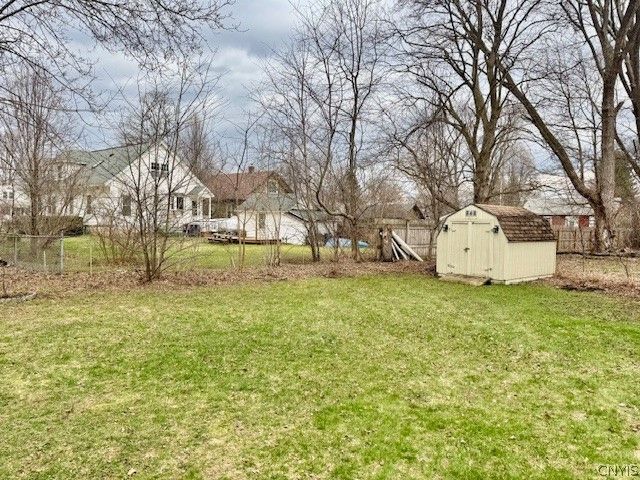 440 Lincoln Avenue, Oneida, NY 13421