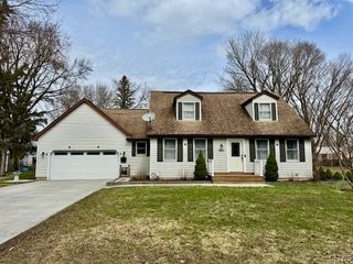 440 Lincoln Avenue, Oneida, NY 13421