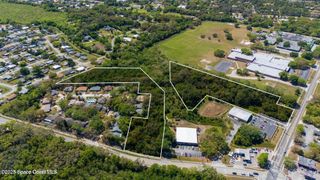 0000 Dairy Road, Titusville, FL 32796