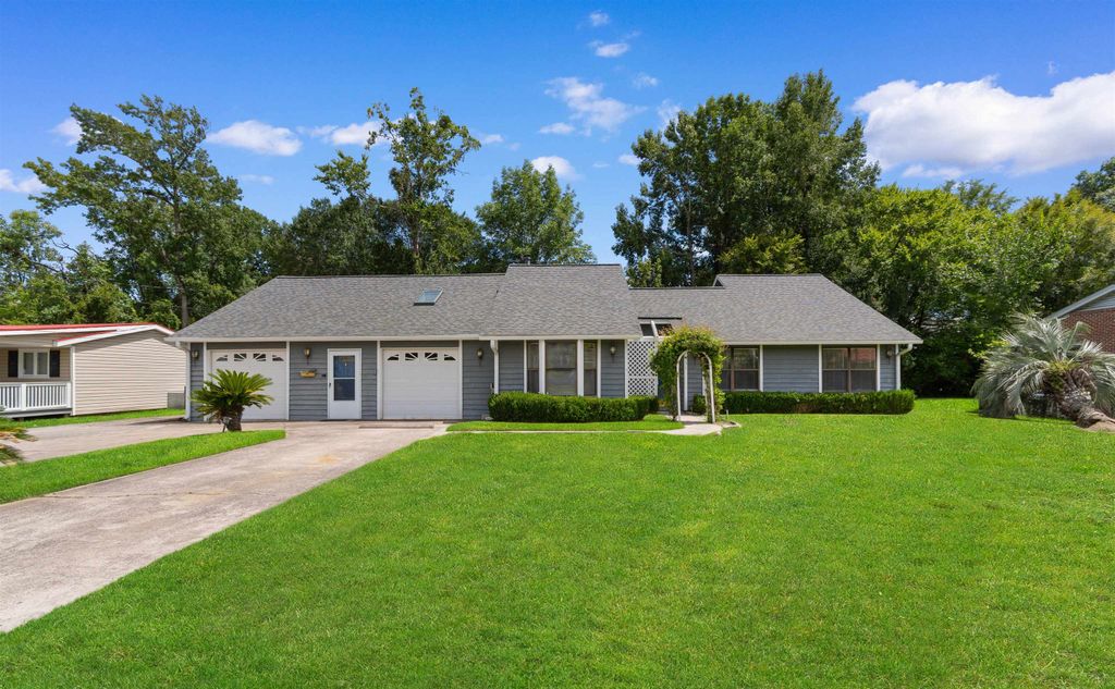 331 Waterside Dr., Myrtle Beach, SC 29577 — photo 2