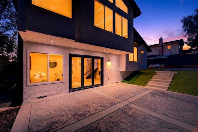 3512 Pleasant Crest Drive, San Jose, CA 95148