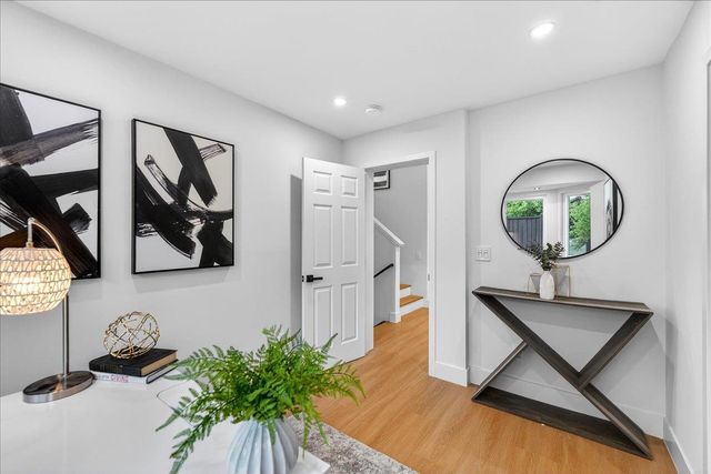 3512 Pleasant Crest Drive, San Jose, CA 95148