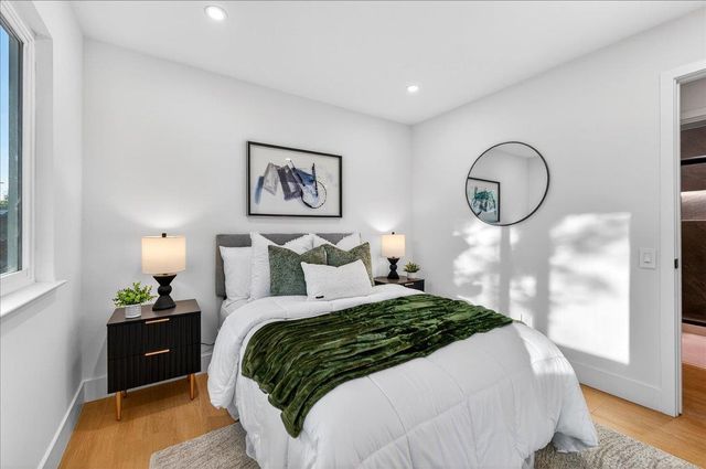 3512 Pleasant Crest Drive, San Jose, CA 95148