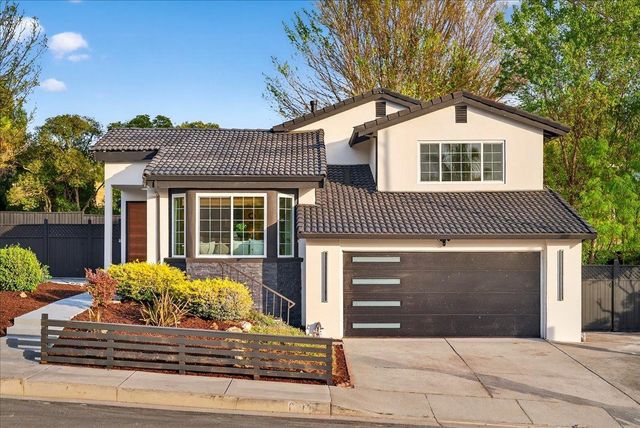 3512 Pleasant Crest Drive, San Jose, CA 95148