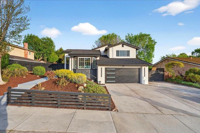 3512 Pleasant Crest Drive, San Jose, CA 95148