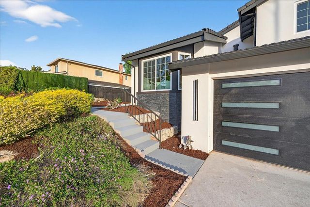 3512 Pleasant Crest Drive, San Jose, CA 95148