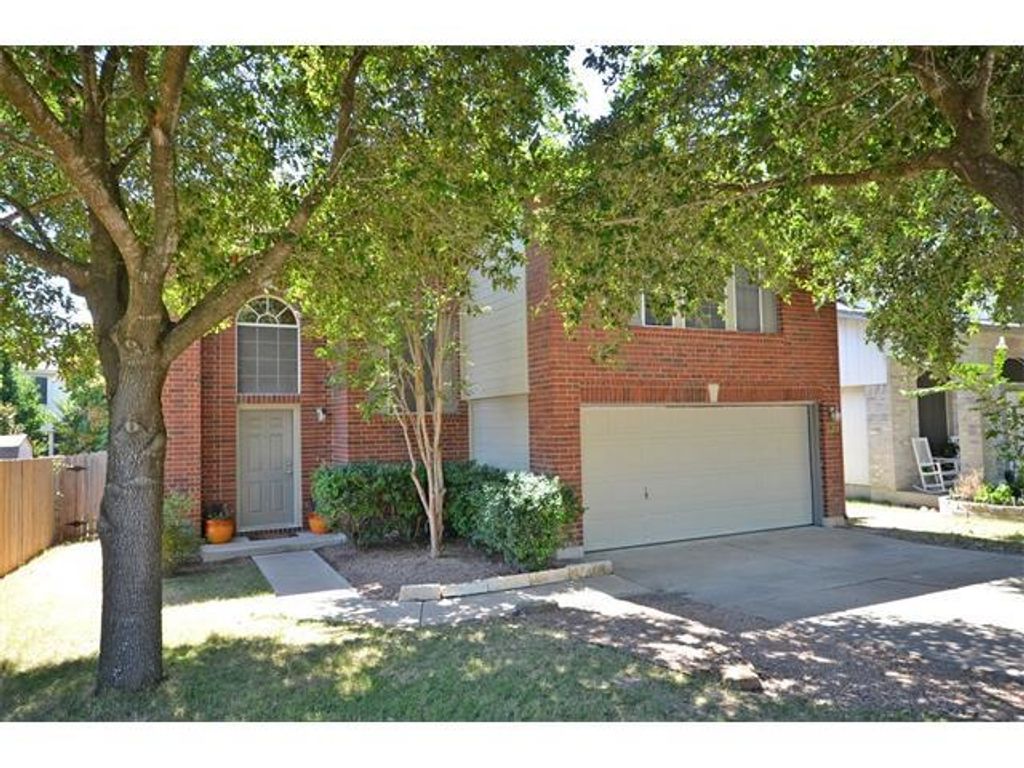 17304 Manish DR, Pflugerville, TX 78660