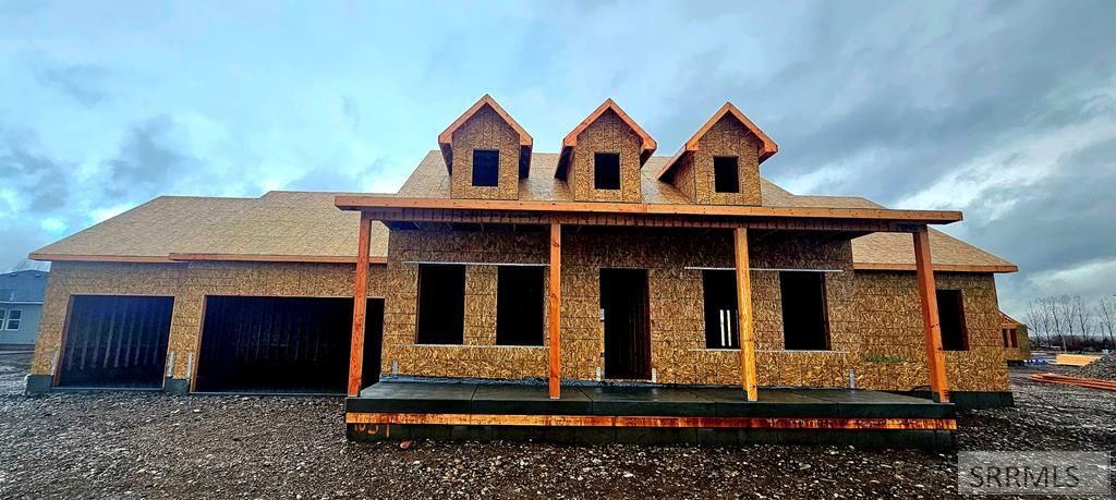 1639 Sandbar Street, Idaho Falls, ID 83404