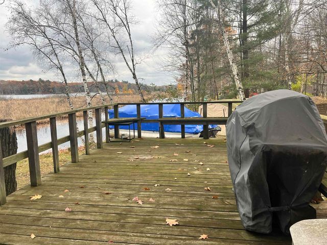 5006 Lake Point Drive, Harrison, MI 48625