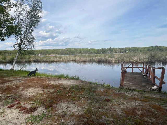 5006 Lake Point Drive, Harrison, MI 48625