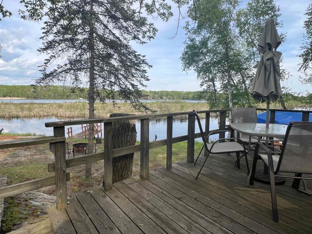 5006 Lake Point Drive, Harrison, MI 48625