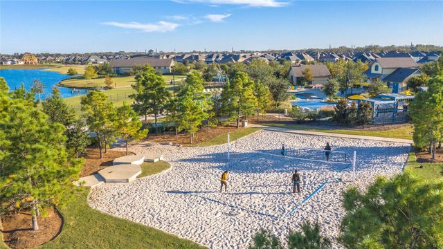 1615 Forest Mist Drive, Missouri City, TX 77459