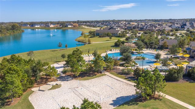 1615 Forest Mist Drive, Missouri City, TX 77459