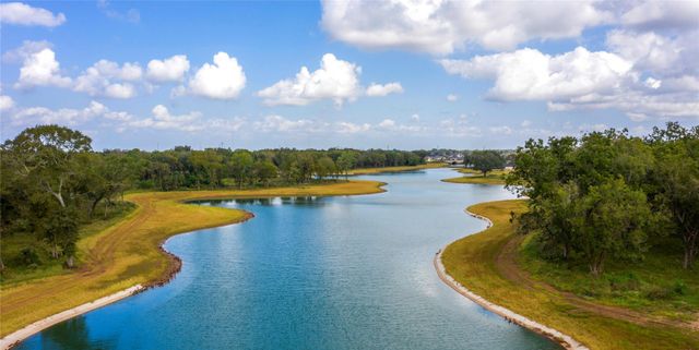1615 Forest Mist Drive, Missouri City, TX 77459