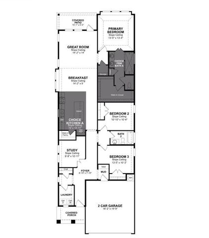 1615 Forest Mist Drive, Missouri City, TX 77459