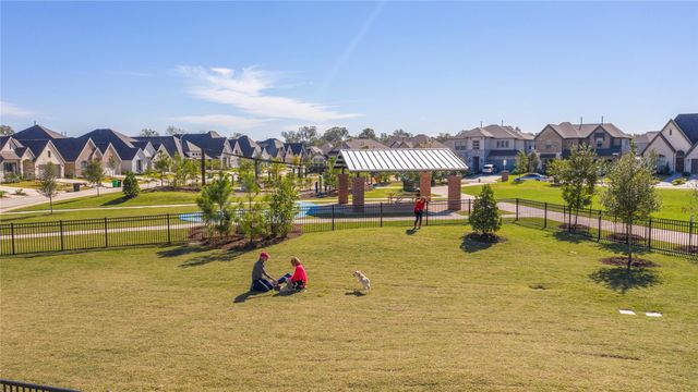 1615 Forest Mist Drive, Missouri City, TX 77459