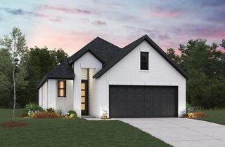 1615 Forest Mist Drive, Missouri City, TX 77459