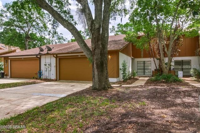 58 CHEROKEE TRAIL, Ormond Beach, FL 32174
