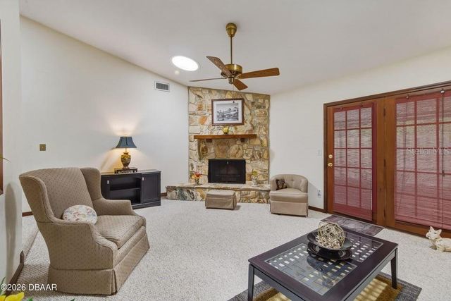 58 CHEROKEE TRAIL, Ormond Beach, FL 32174