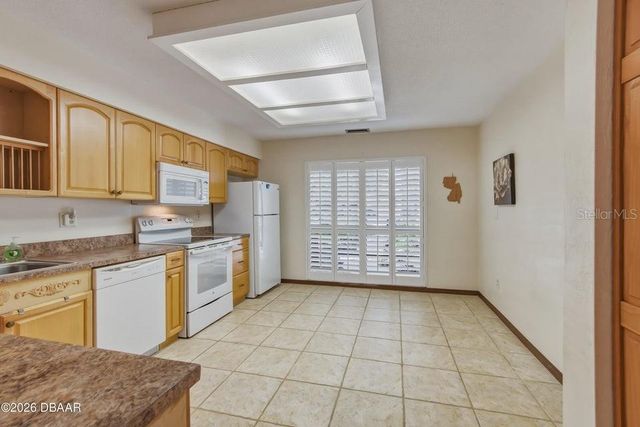 58 CHEROKEE TRAIL, Ormond Beach, FL 32174