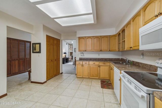 58 CHEROKEE TRAIL, Ormond Beach, FL 32174