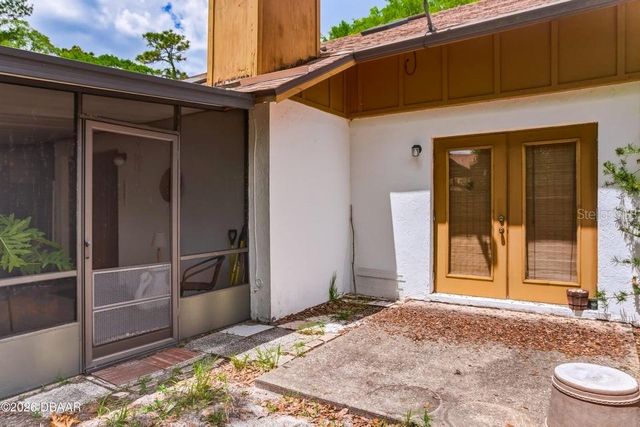 58 CHEROKEE TRAIL, Ormond Beach, FL 32174