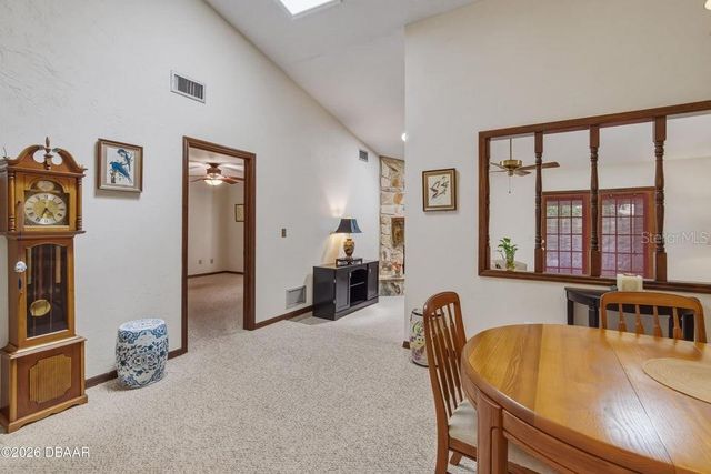 58 CHEROKEE TRAIL, Ormond Beach, FL 32174