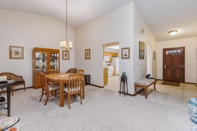 58 CHEROKEE TRAIL, Ormond Beach, FL 32174