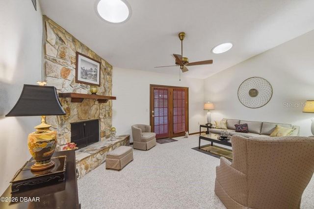 58 CHEROKEE TRAIL, Ormond Beach, FL 32174