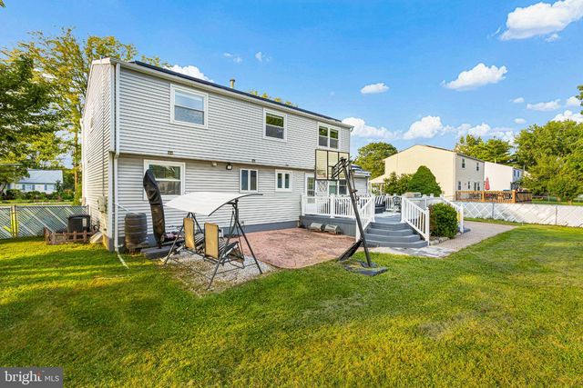 907 EDINBURG RD, Trenton, NJ 08690