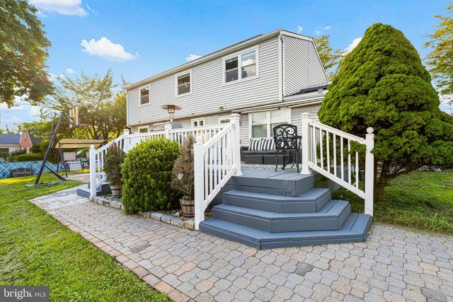 907 EDINBURG RD, Trenton, NJ 08690