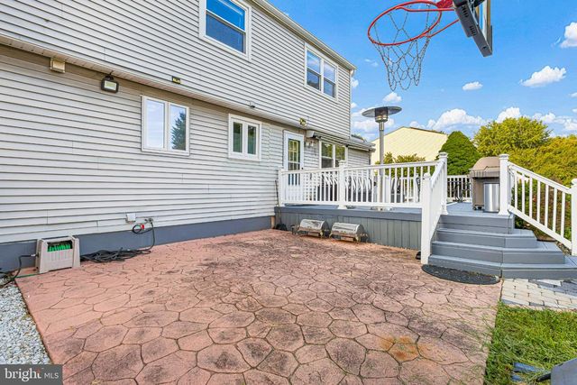 907 EDINBURG RD, Trenton, NJ 08690