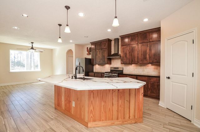 13327 Little Ranch Road, Cypress, TX 77429