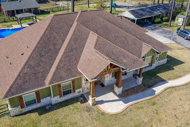 13327 Little Ranch Road, Cypress, TX 77429