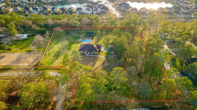 13327 Little Ranch Road, Cypress, TX 77429