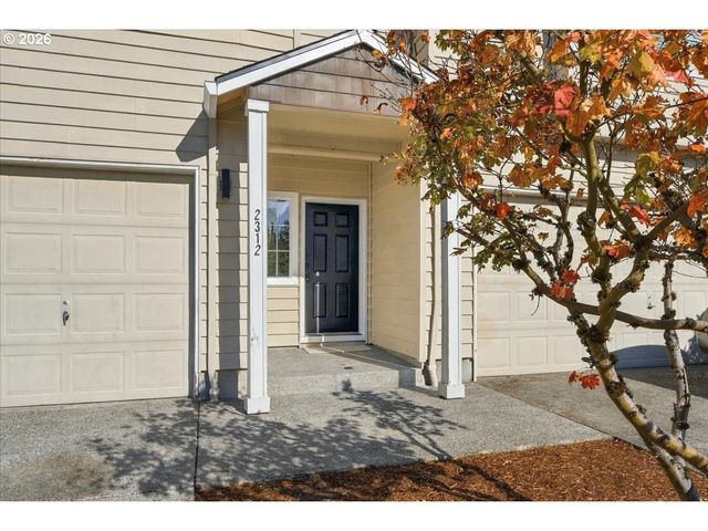 2312 Ne 80TH St, Vancouver, WA 98665