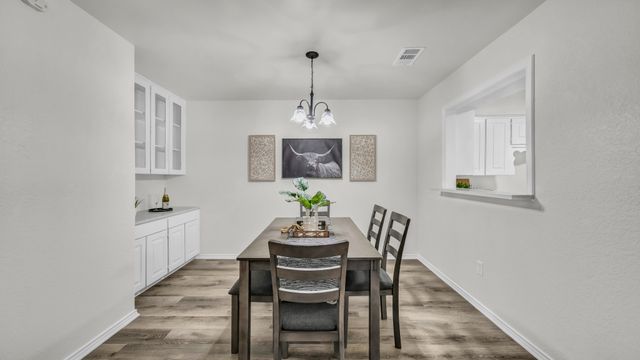 6436 Brookhaven Trail, Fort Worth, TX 76133